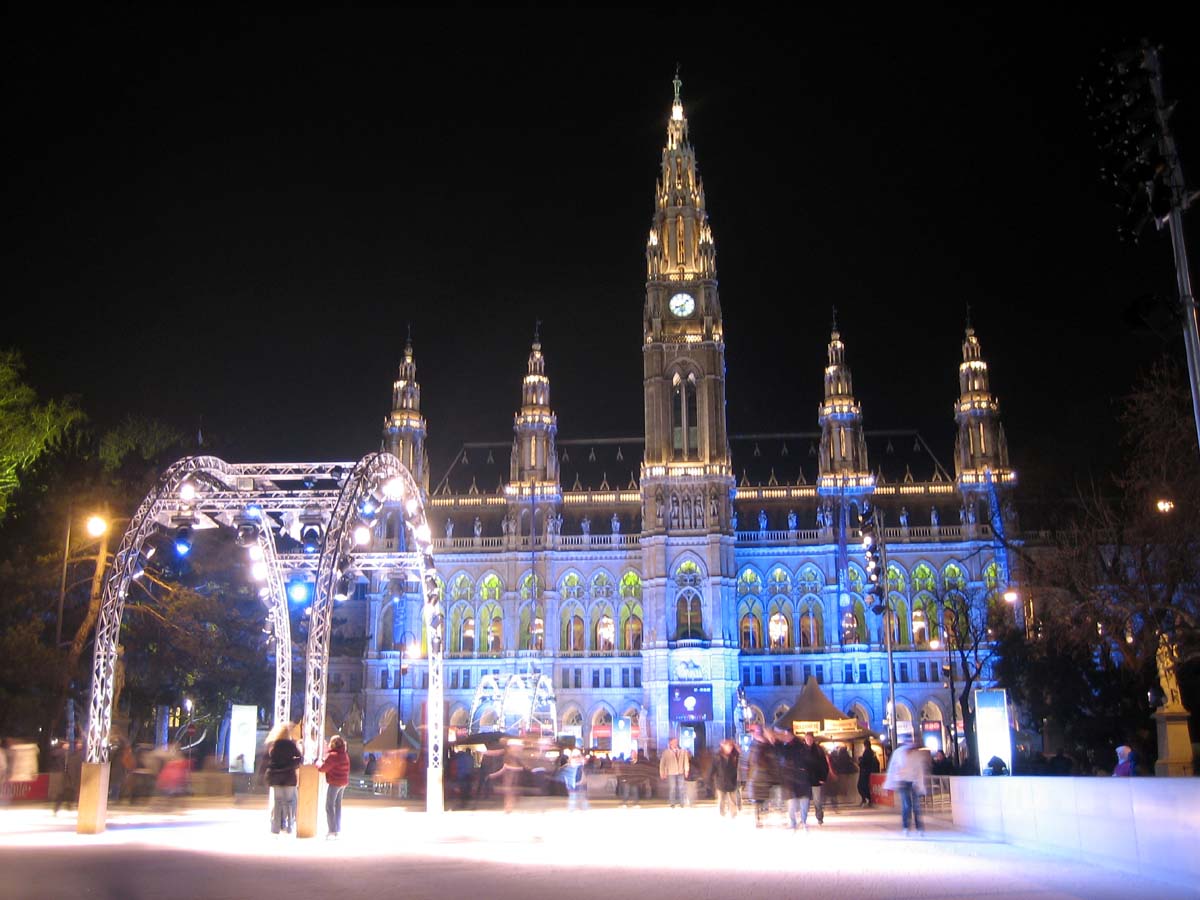 Vienna